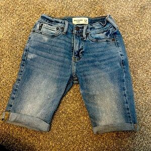 Abercrombie Kids shorts
